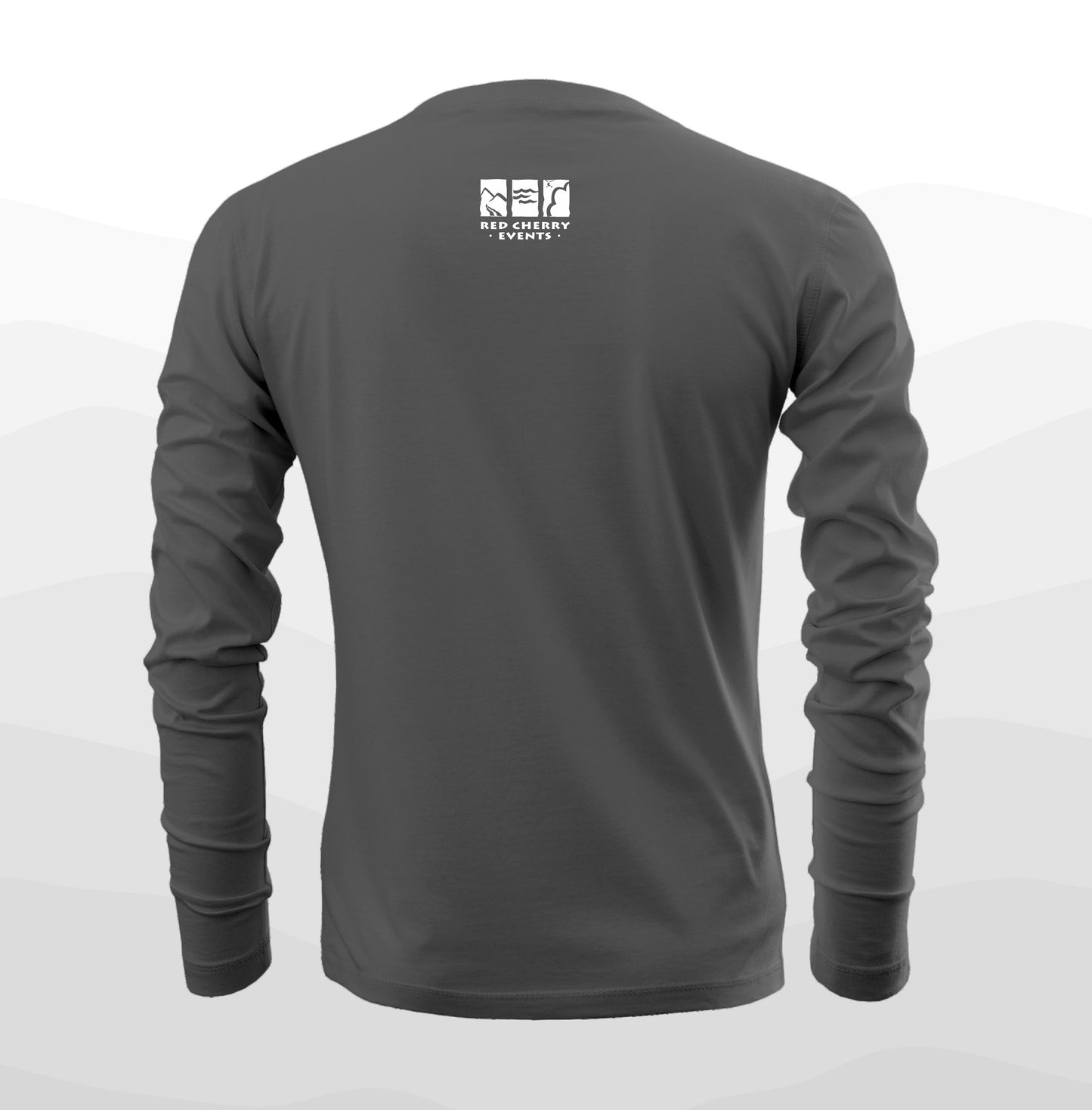 Long Sleeve Top | 2023 M&G Investments